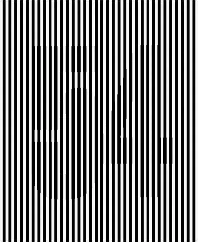 Quel nombre voyez-vous ?