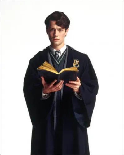 Quelle est la date d'anniversaire de Tom Jedusor alias Voldemort ?