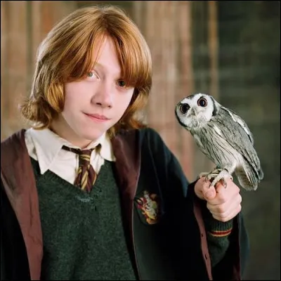 Quelle est la date d'anniversaire de Ron Weasley ?