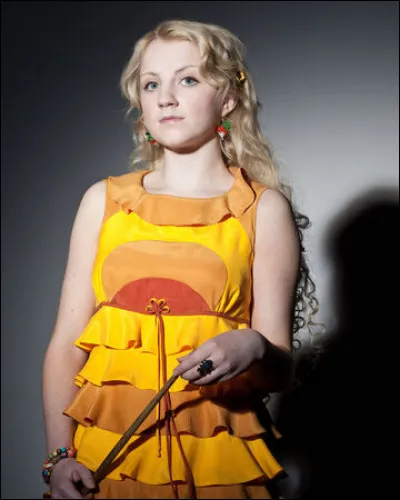 Quelle est la date d'anniversaire de Luna Lovegood ?