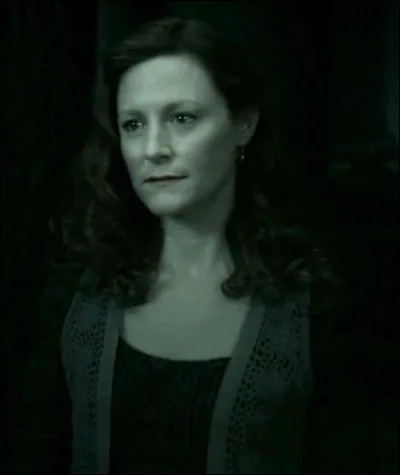 Quelle est la date d'anniversaire de Lily Potter ?