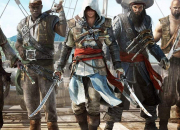 Quiz Les pirates d'Assassin's Creed IV : Black Flag