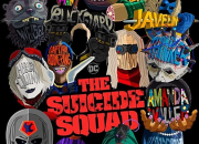 Quiz The Suicide Squad : les rpliques
