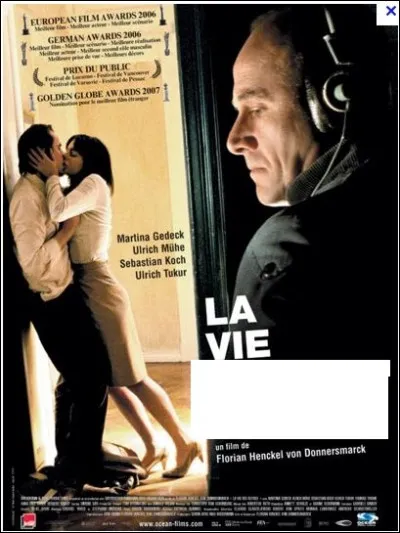 Quelle est cette vie ?