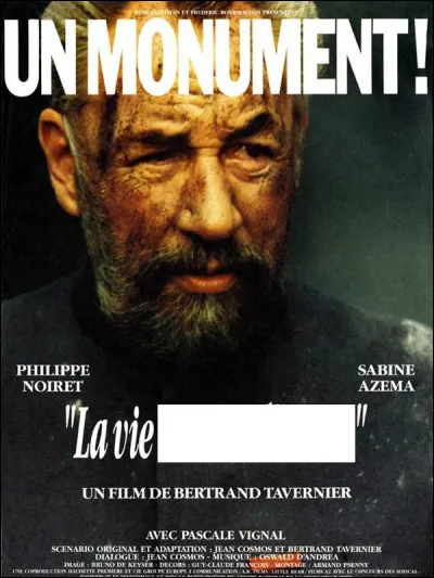 Quelle est la suite du titre ?