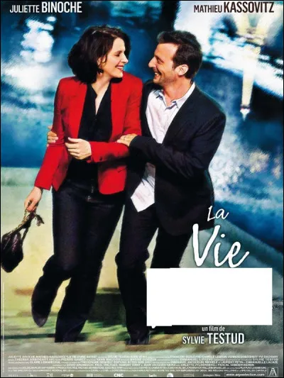 De quelle vie s'agit-il ?