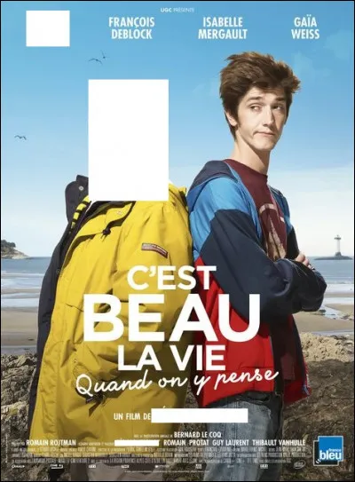 Quel acteur familier a joué dans ce film et l'a réalisé ?