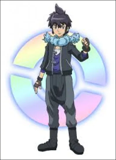 Quel est le Pokémon favori d'Alain ?