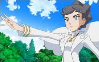 Quel est le Pokémon favori de Dianthéa ?