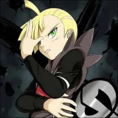 Quel est le Pokémon favori de Gladio (facile) ?