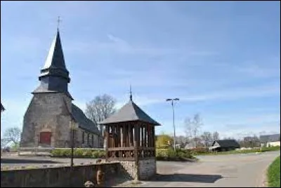Nous partons à présent en Normandie, à Beautot. Commune de l'arrondissement de Dieppe, elle se situe dans le département ...
