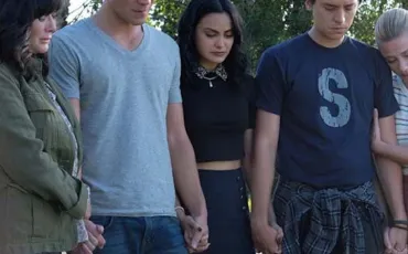Quiz Riverdale