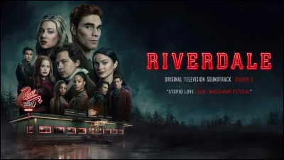 Riverdale a fait un bond dans le temps de...