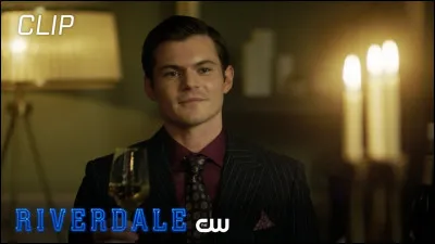 Avec qui Veronica se marie-t-elle dans la saison 5 ?