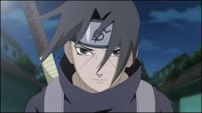 Quel shinobi Itachi n'a-t-il jamais affronté ?
