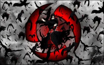 Qui Itachi ne peut-il pas battre haut la main ? (à la période où il était à Akatsuki, donc à son apogée et donc par exemple il pouvait encore battre Sakura qui n'était pas encore très puissante)