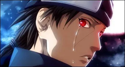 Pourquoi Itachi est obligé de quitter Konoha ?