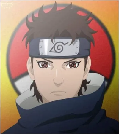 Qui est le meilleur ami de Itachi ?