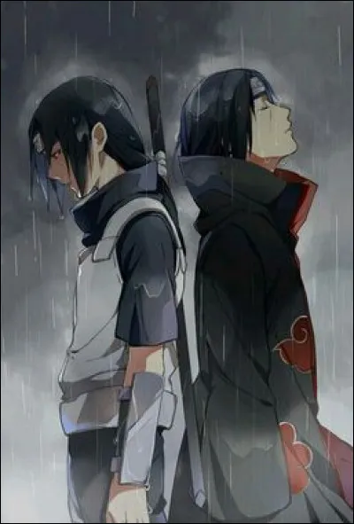 Au final, Itachi est-il gentil ou méchant ?
