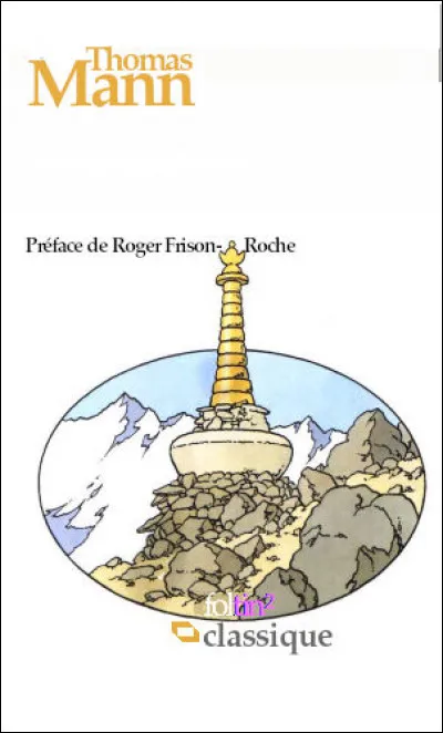 Ce roman est considéré comme l'une des uvres littéraires allemandes les plus influentes de l'entre-deux-guerres. Quel est son titre ?
