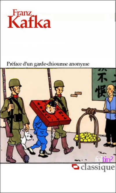 Une des nouvelles très "dérangeante" de cet auteur, de son temps, voire même des suivants...