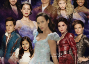 Quiz Personnages Once Upon a Time - saison 7