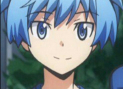 Quiz Assassination Classroom