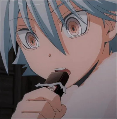 On découvre au fil de l'histoire qu'Itona est...