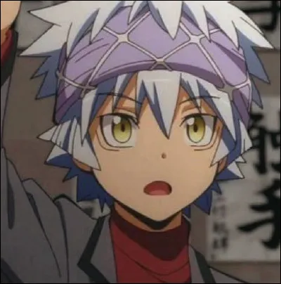 Quels adjectifs définissent au mieux son caractère ?