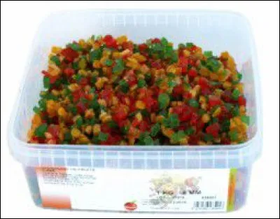 Où se trouve le lac Ohrid, l'un des plus anciens lacs du monde ?