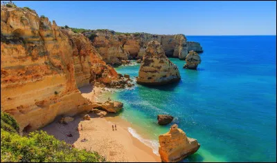 Et la capitale du Portugal :