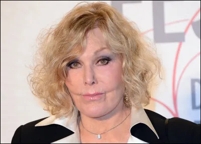 Dans lequel de ces films est présente cette actrice ?