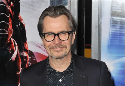 Dans lequel de ces films est présent cet acteur ?