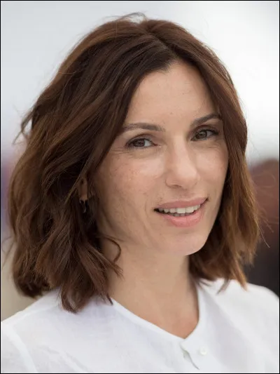 Dans lequel de ces films joue cette actrice ?