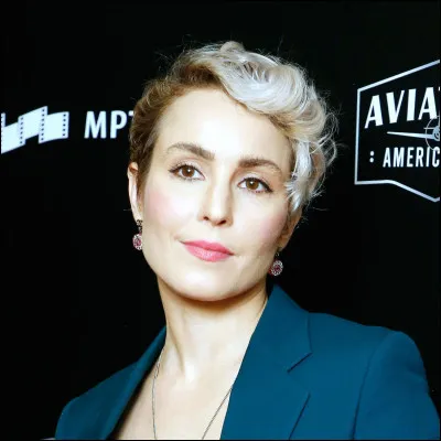 Dans lequel de ces films joue cette actrice ?