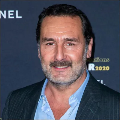 Dans lequel de ces films joue cet acteur ?