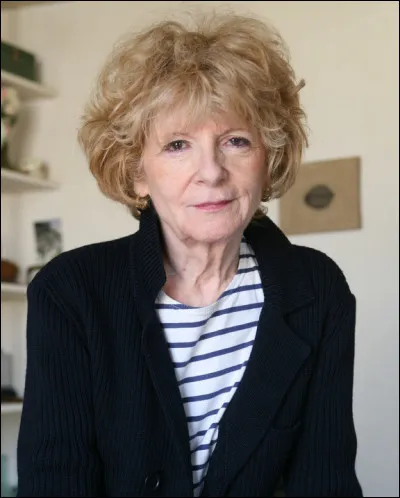 Dans lequel de ces films voyons-nous cette actrice ?