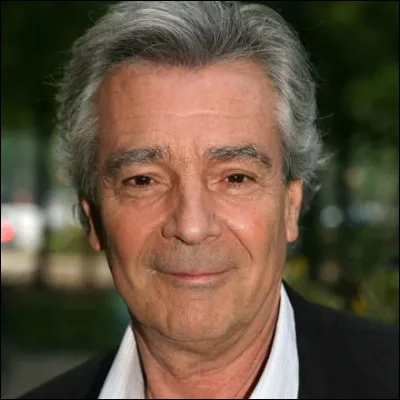 Dans lequel de ces films voyons-nous cet acteur ?