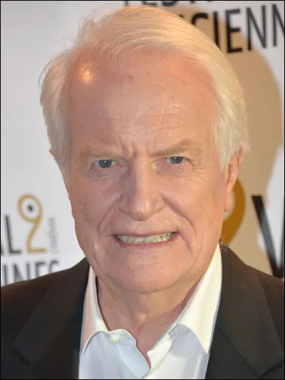 Dans lequel de ces films voyons-nous cet acteur ?