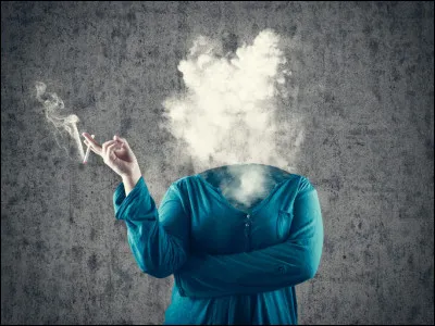 Quelle célèbre cigarette est née en 1910 ?