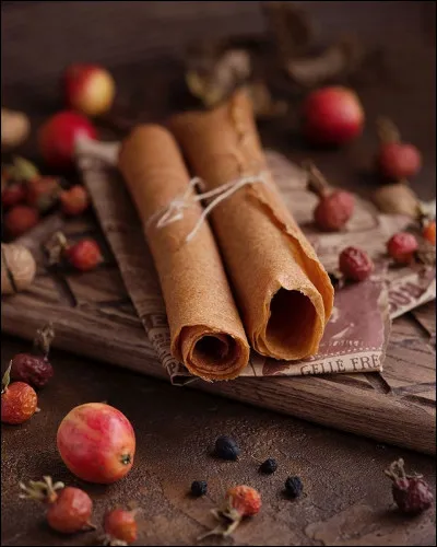 Quel est le nom de ce biscuit ?