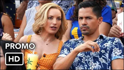 Comment s'appelle l'homme sur la photo ?