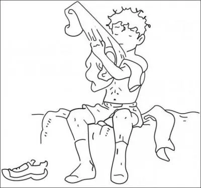 Traduisez au futur simple (1re pers. )