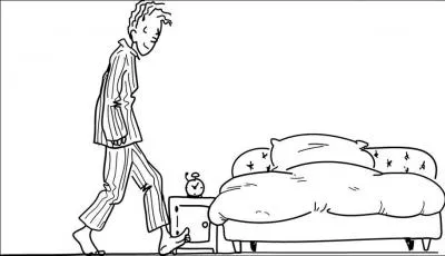 Traduisez au futur proche