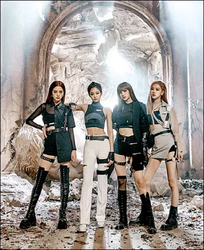 Qui fut la première à présenter un solo ?