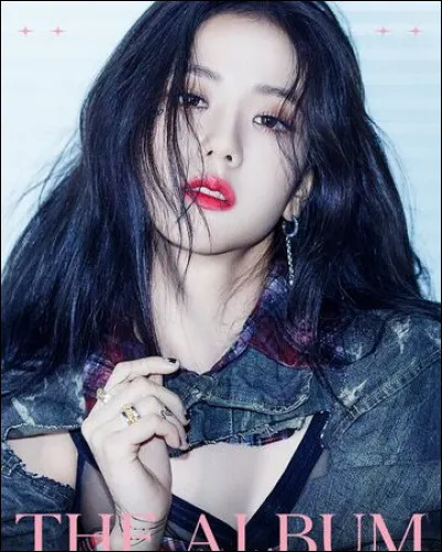 Quelle est la date de naissance de Jisoo ?