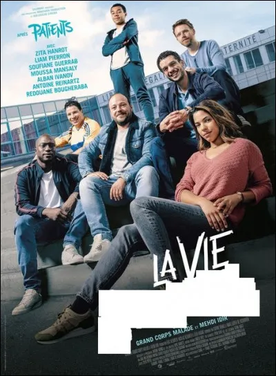 Comment est la vie dans ce film ?