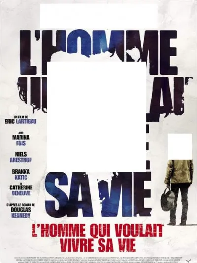 Quel acteur a joué dans ce film ?