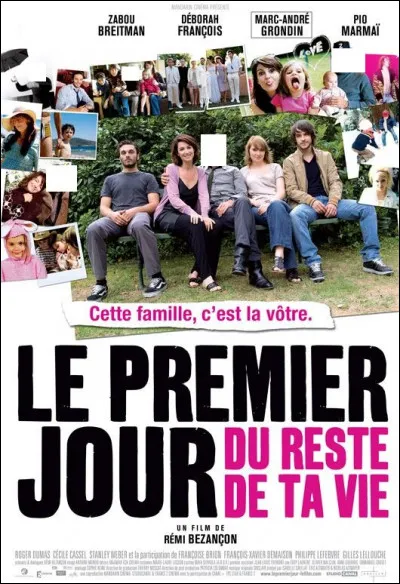 Qui joue le père dans ce film ?