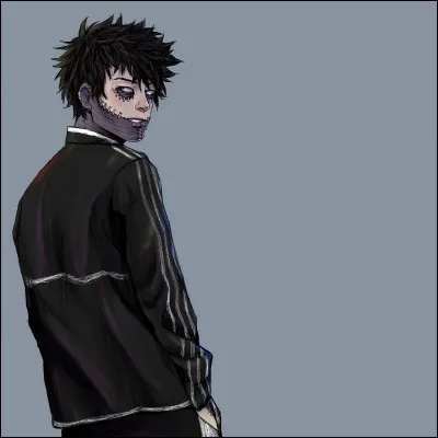 Quel est le véritable nom de ce héros ?